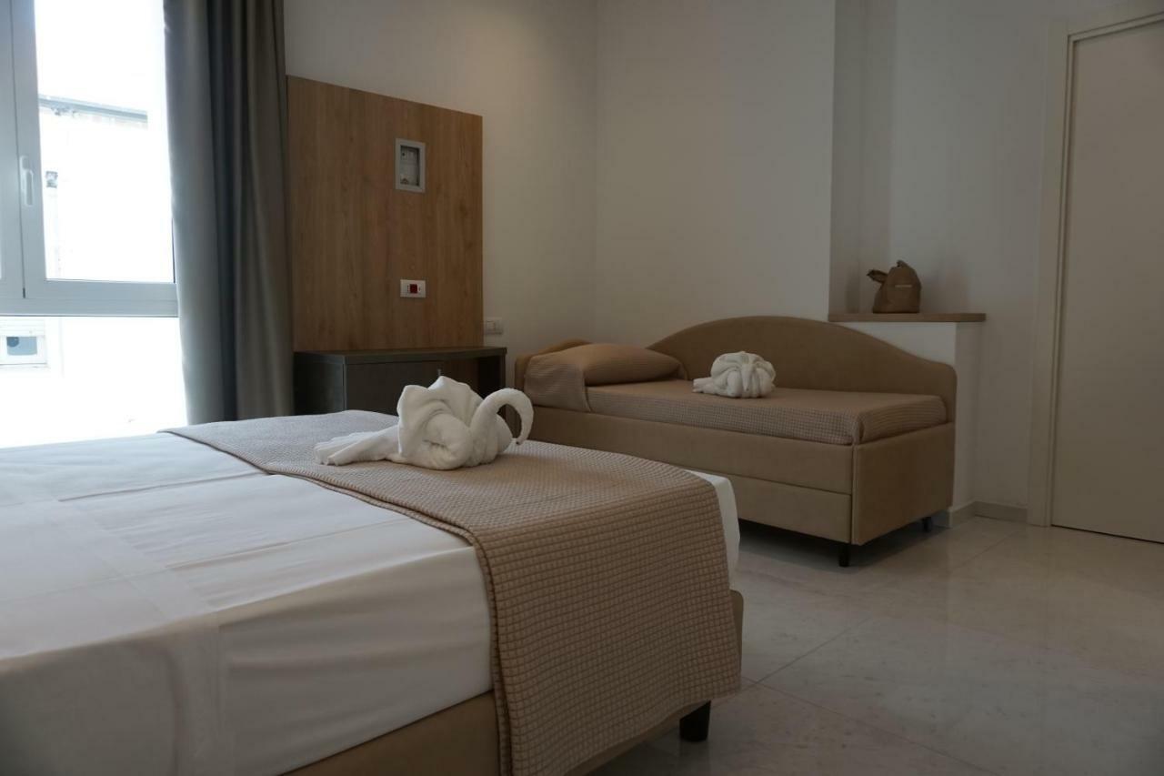 Hotel Ducale Rimini Zewnętrze zdjęcie