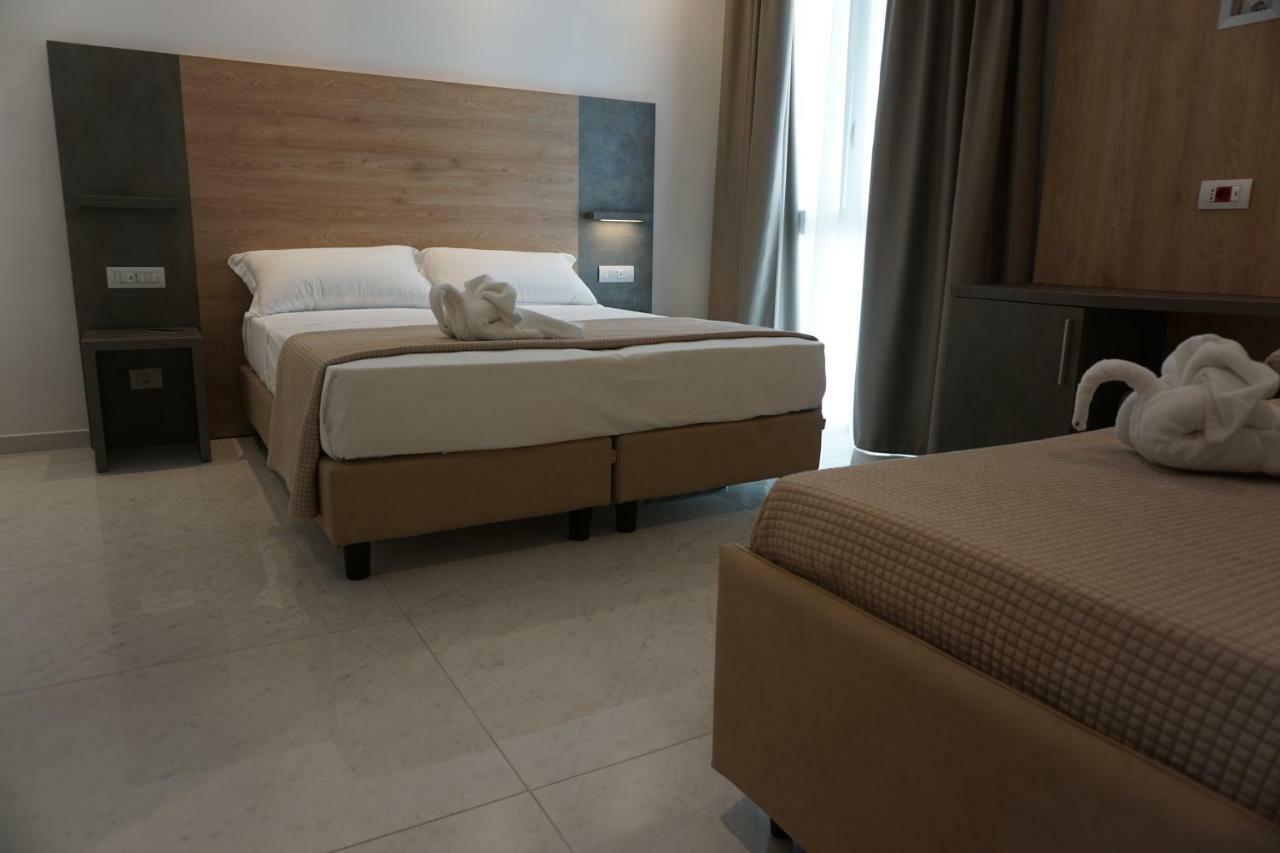Hotel Ducale Rimini Zewnętrze zdjęcie